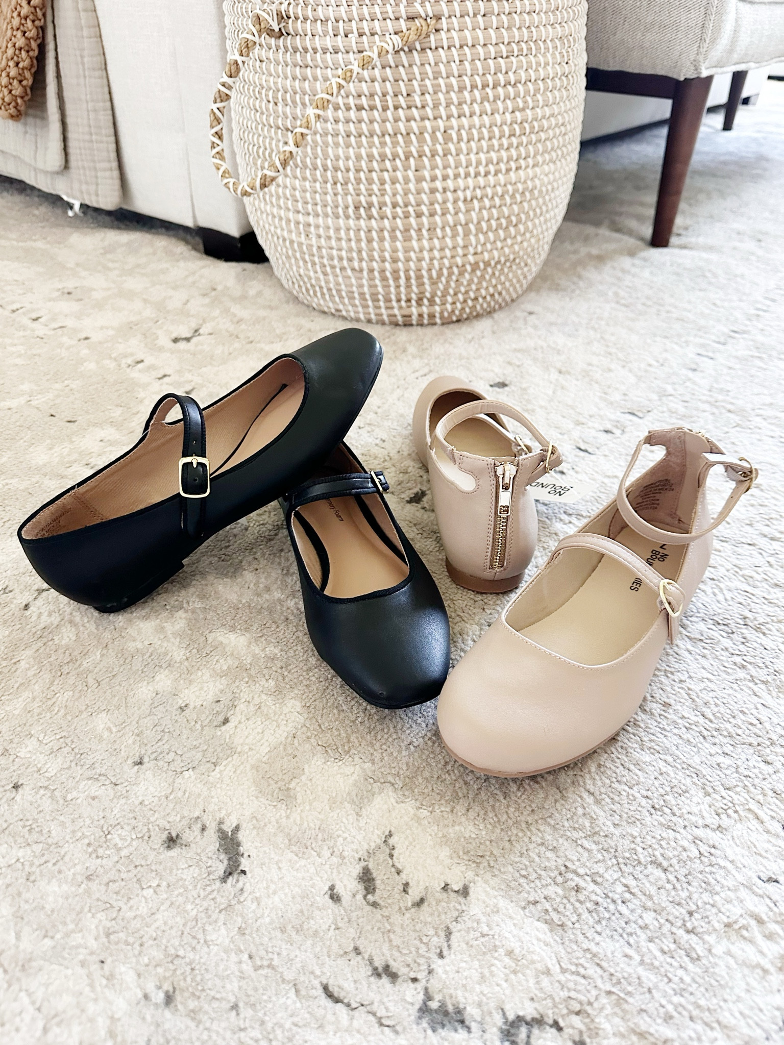 #walmartpartner Fall in love with these chic Mary Jane flats from Walmart! Under $15 and perfect for any outfit, from workwear to weekend vibes. #walmartfashion @walmartfashion 

#LTKShoeCrush #LTKStyleTip #LTKWorkwear