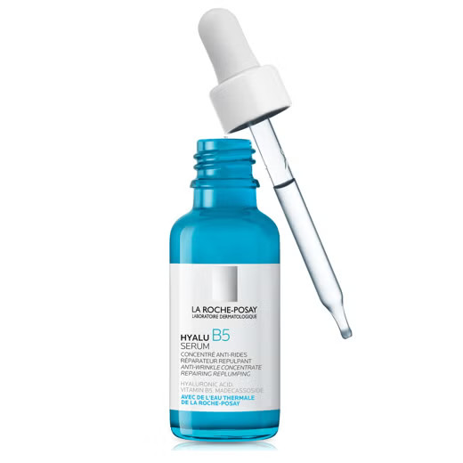 La Roche-Posay Hyalu B5 Hyaluronic Serum 30ml | Look Fantastic (ROW)