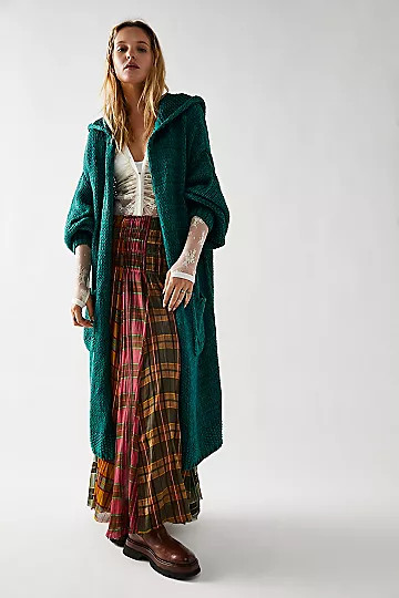 Crofter Cardi | Free People (Global - UK&FR Excluded)