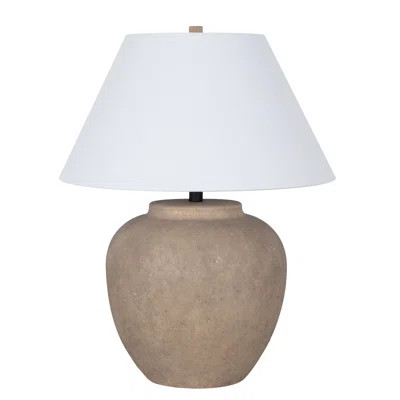 Gracie Oaks Ineisha Lamp & Reviews | Wayfair | Wayfair North America