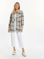 TULLIS JACKET
            
              Sale | Thread And Supply