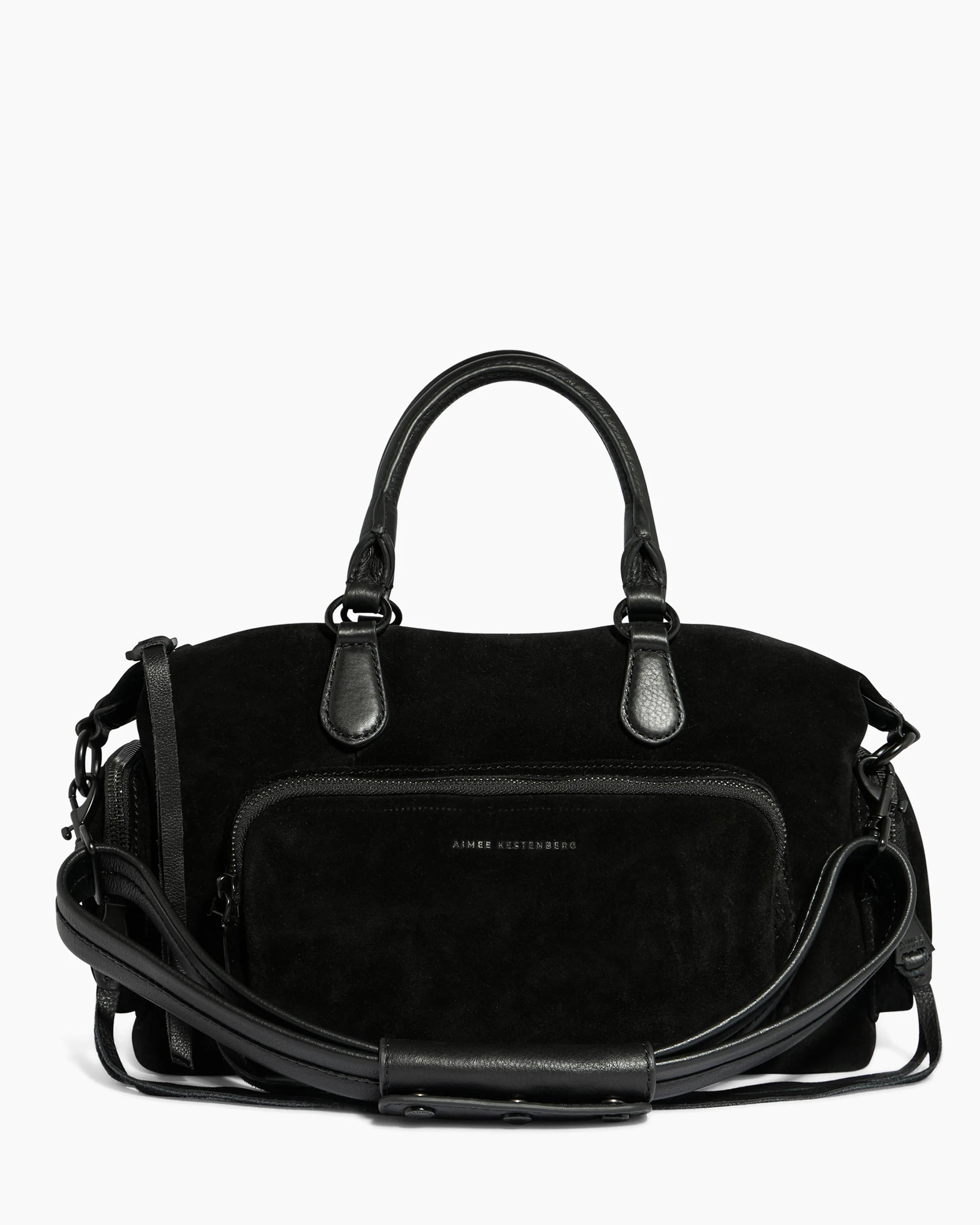 Away We Go Satchel | Aimee Kestenberg
