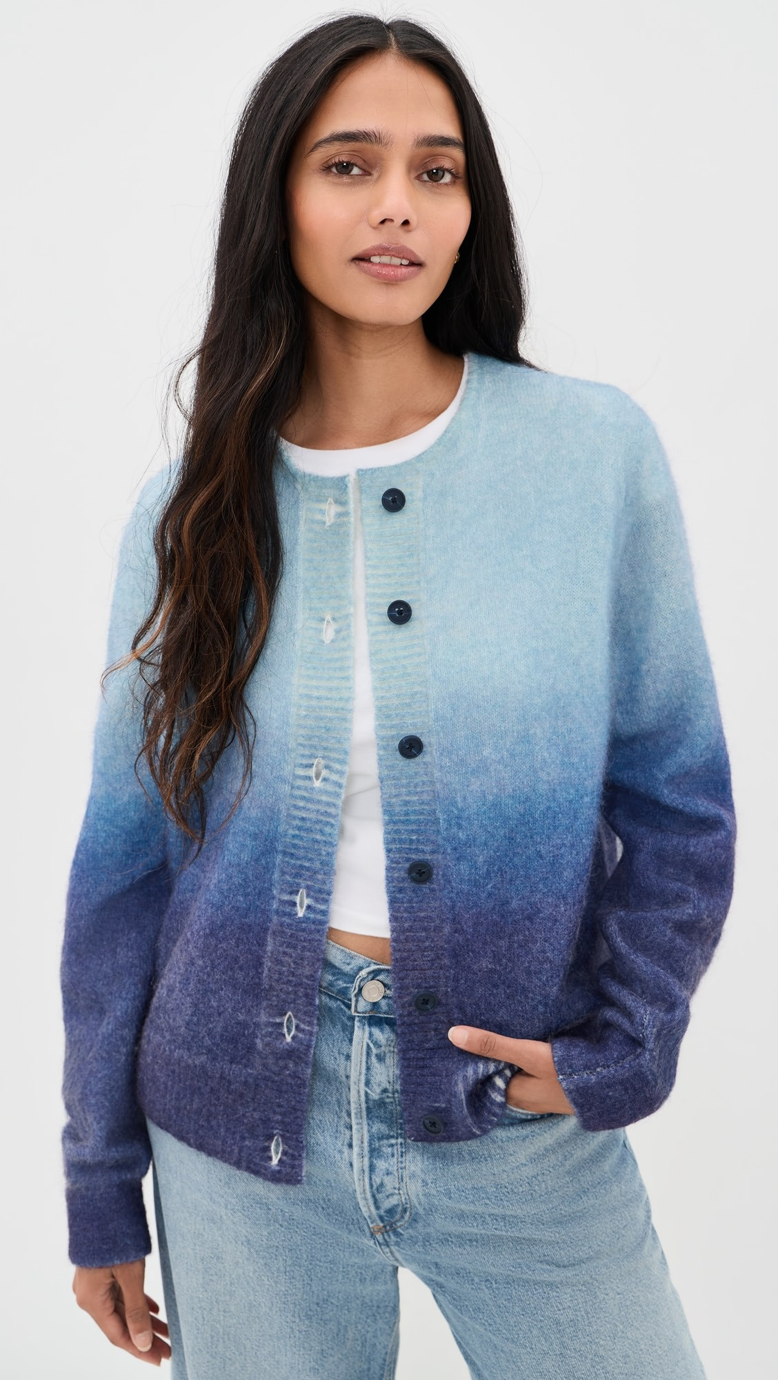 ALIGNE Shirley Cardigan | Shopbop | Shopbop