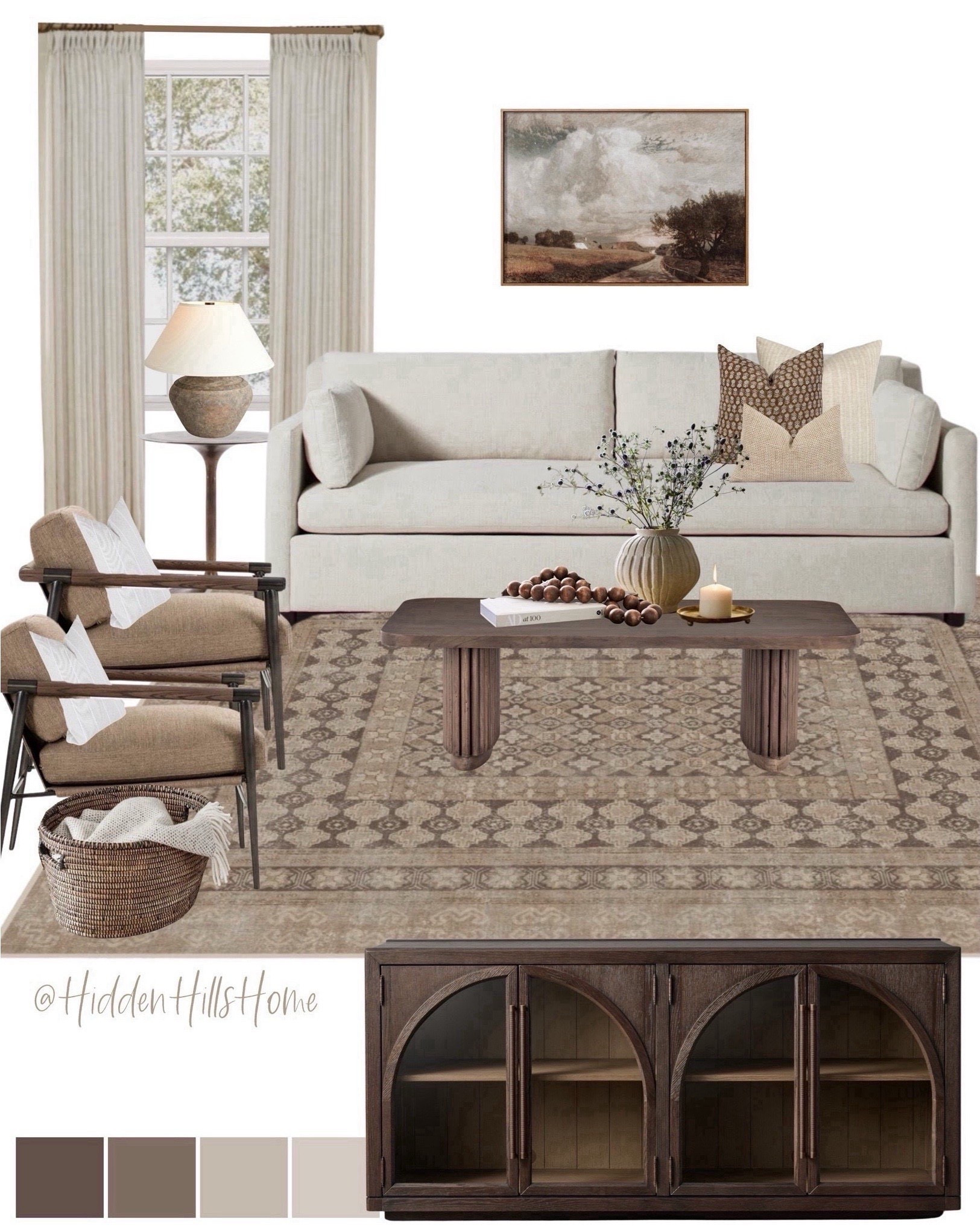 Living room decor mood board, living room design ideas, living room inspiration, home decor, apartment decor cozy home, neutral home #livingroom




#LTKSaleAlert #LTKSeasonal #LTKHome