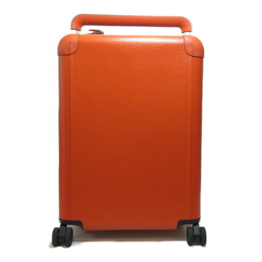 Louis Vuitton Horizon Suitcase Bag Epi Leather Orange Bag | Poshmark