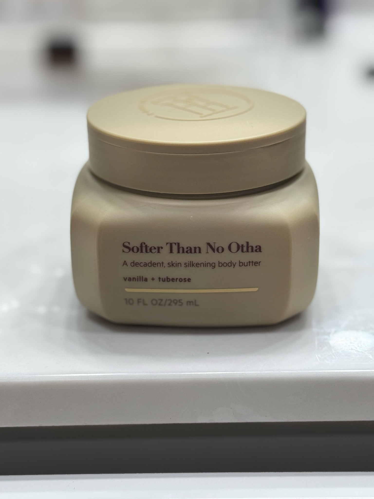 This body butter by Taraji P. Henson is sooo good! 

#LTKBeauty