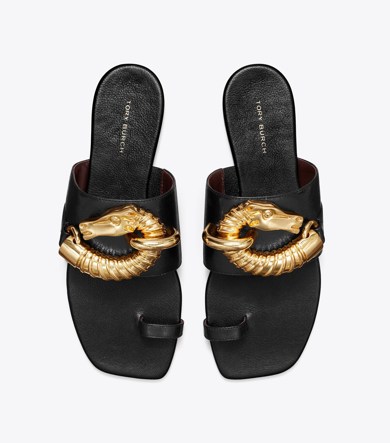 JESSA TOE RING SANDAL | Tory Burch (US)