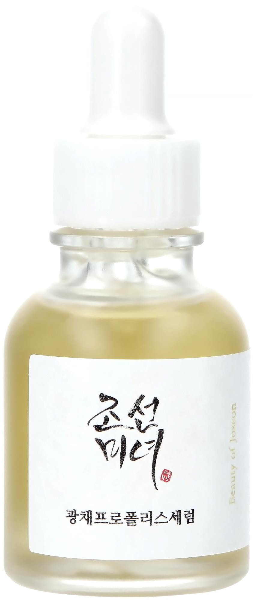 Beauty of Joseon Glow Serum: Propolis+Niacinamide 30 ml | LYKO