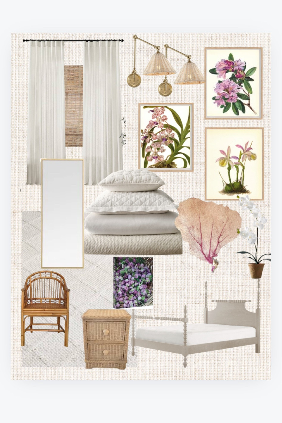 Primary bedroom refresh. Shop my favorite coastal, fresh, classic and a little bit grandmillenial decor 

#LTKFindsUnder100 #LTKHome #LTKStyleTip