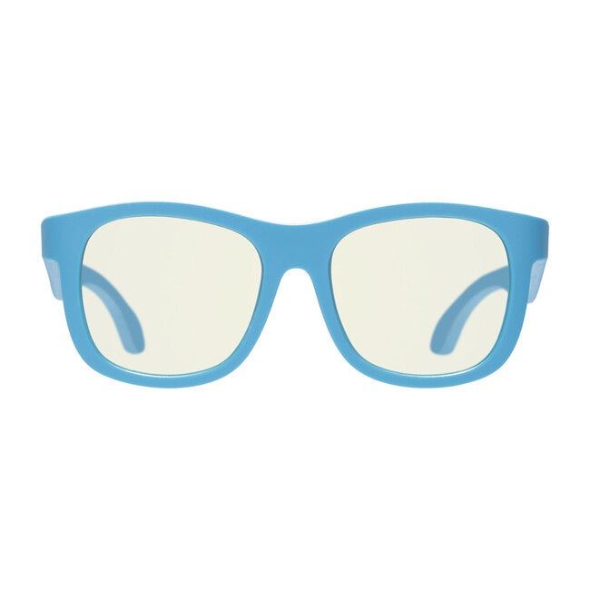 Babiators | Screen Saver (Blue Light Glasses Sunglasses, Crush Navigator Size 6-10Y) | Maisonette | Maisonette