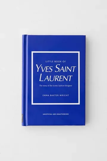 Little Book of Louis Vuitton – I Shop 30A