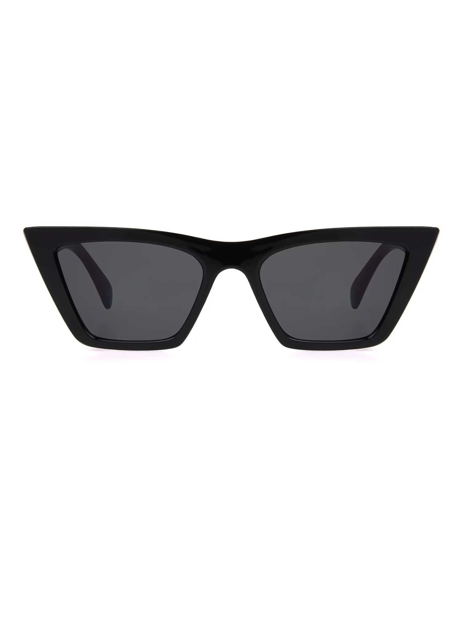 Madden NYC Cat Eye Sunglasses - Walmart.com | Walmart (US)