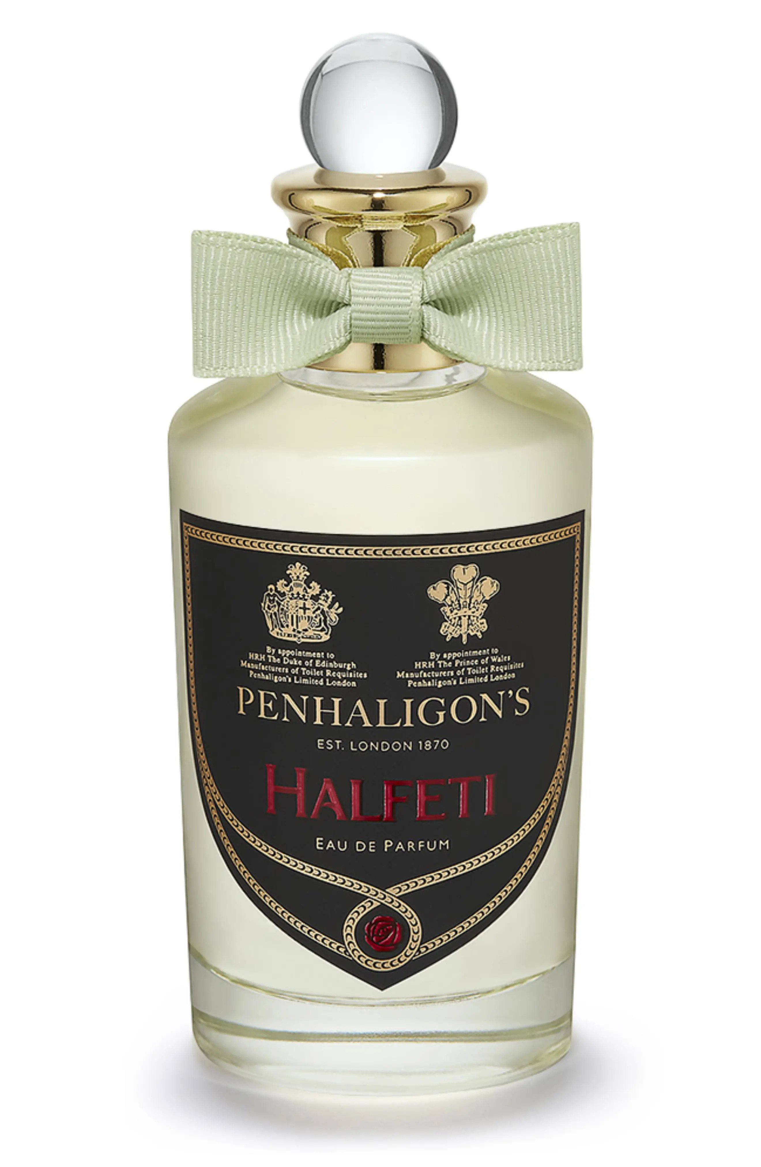 PENHALIGON'S Halfeti Eau de Parfum, Size 3.4 Oz at Nordstrom | Nordstrom