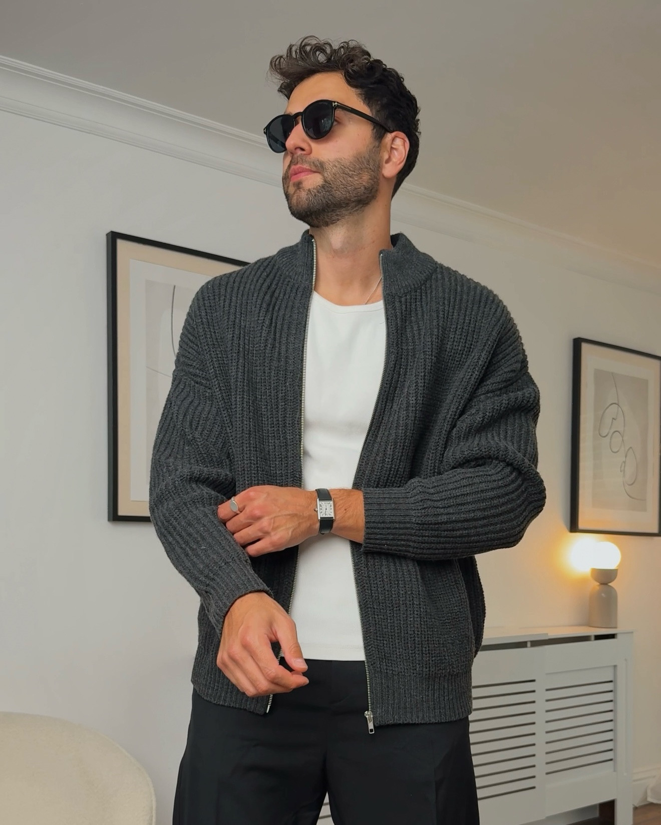 Casual Fall outfit 🍂

Mens, ASOS, Arket, Old Money, Autumn 

#LTKuk #LTKautumn #LTKmens