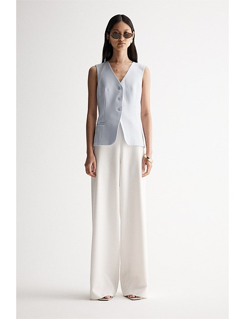 Elka Collective Elowen Vest | David Jones | David Jones (Australia & New Zealand)