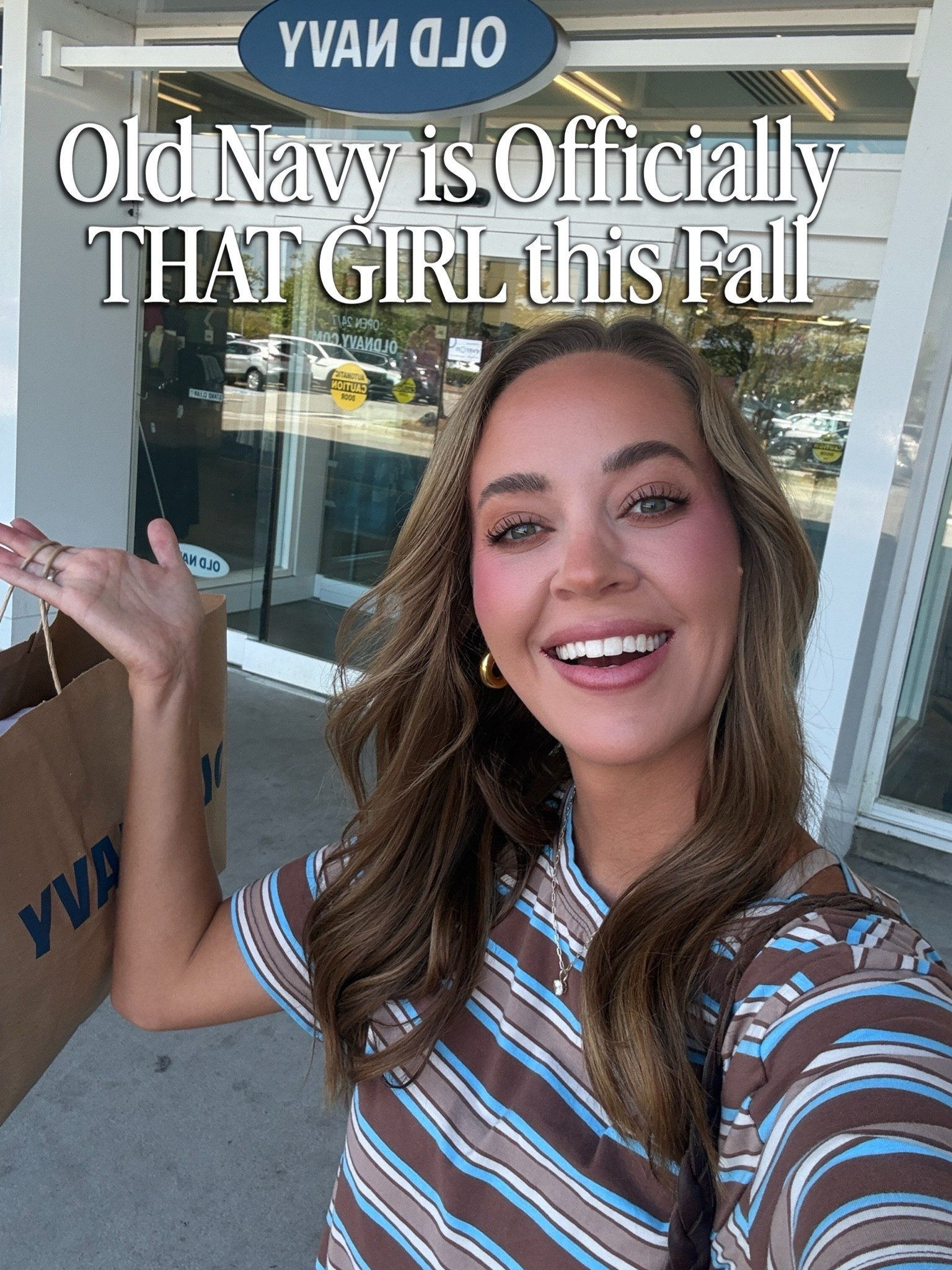 Old Navy does it again 🤌🏼🤎 and it’s all ON SALE 🛒