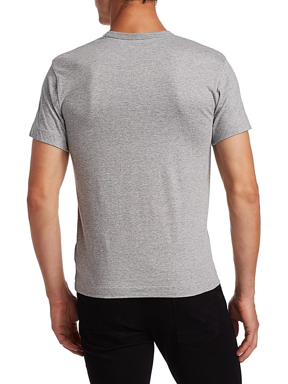 Printed Cotton Tee | Saks Fifth Avenue