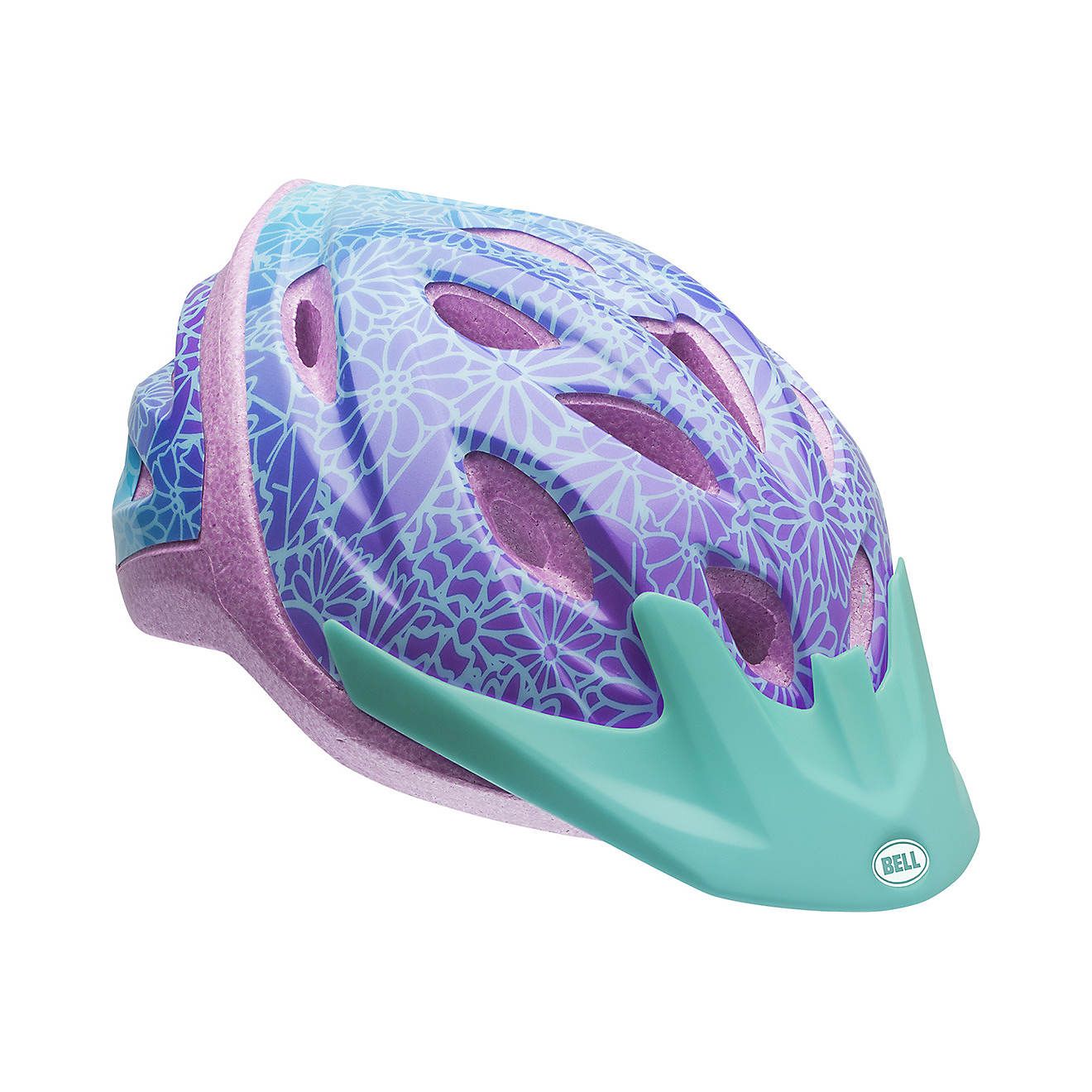 Bell Kids' Dragster™ Bicycle Helmet | Academy Sports + Outdoor Affiliate