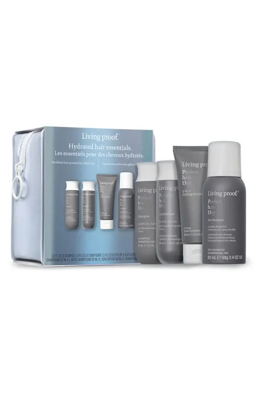 Living proof® Perfect hair Day™ Hair Care Set $74 Value at Nordstrom | Nordstrom