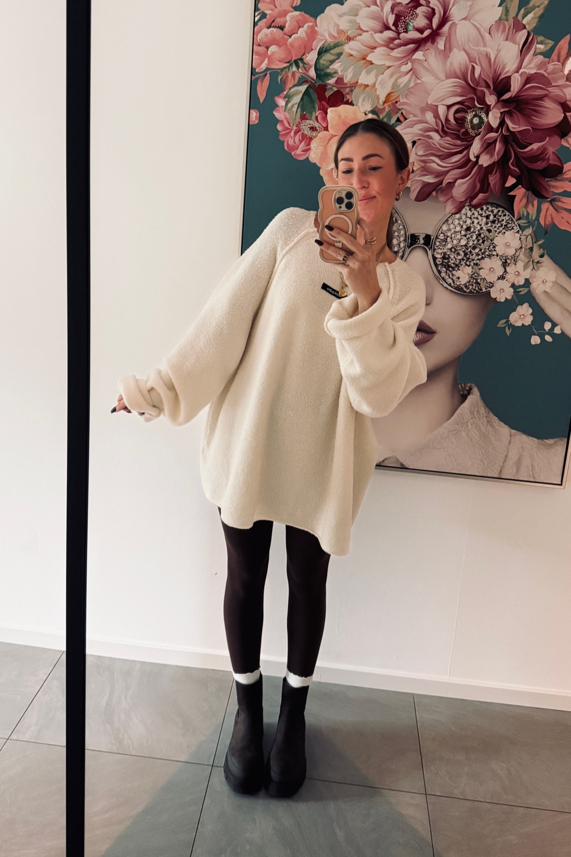 COZY AUTUMN LOOK

#LTKFashionMonth #LTKstyletip #LTKdeutschland