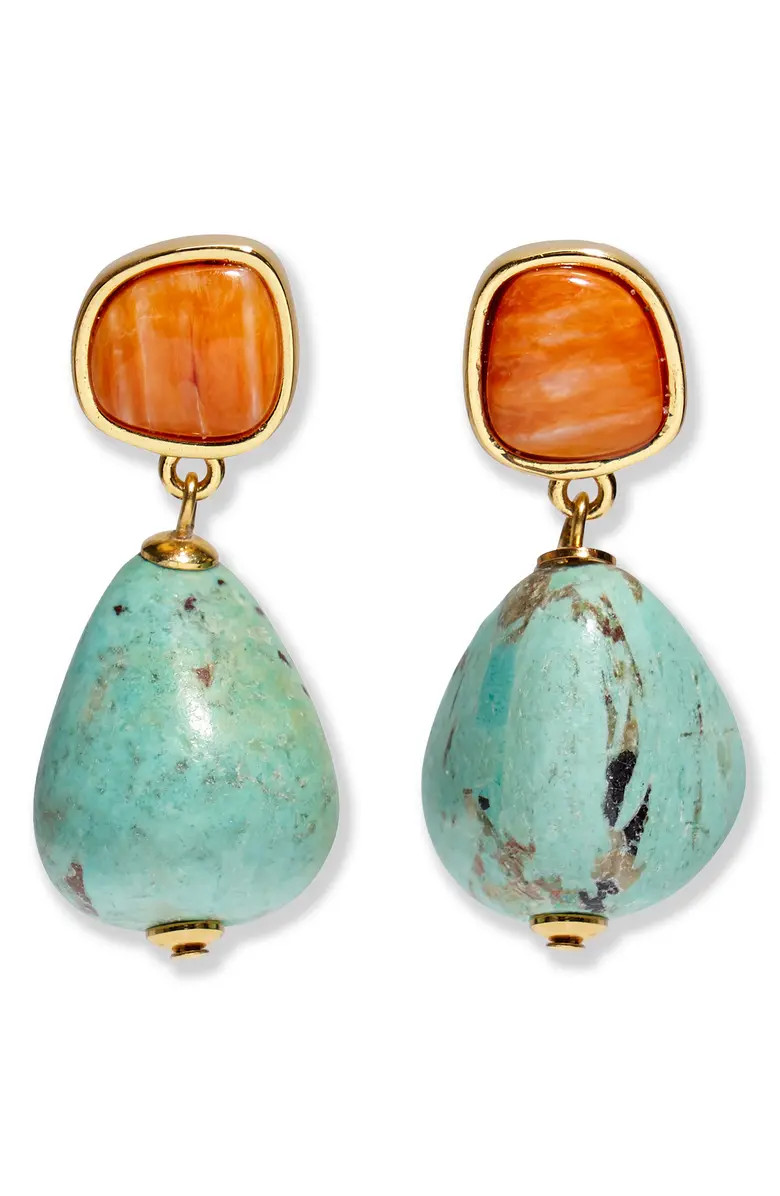 Citrus Splash Drop Earrings | Nordstrom