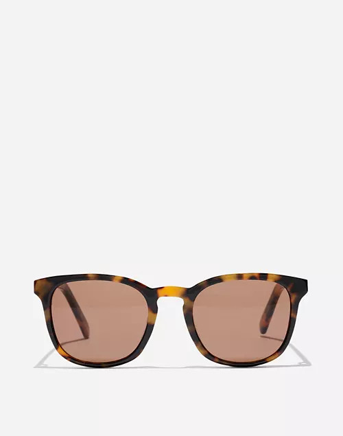 Ashcroft Sunglasses | Madewell
