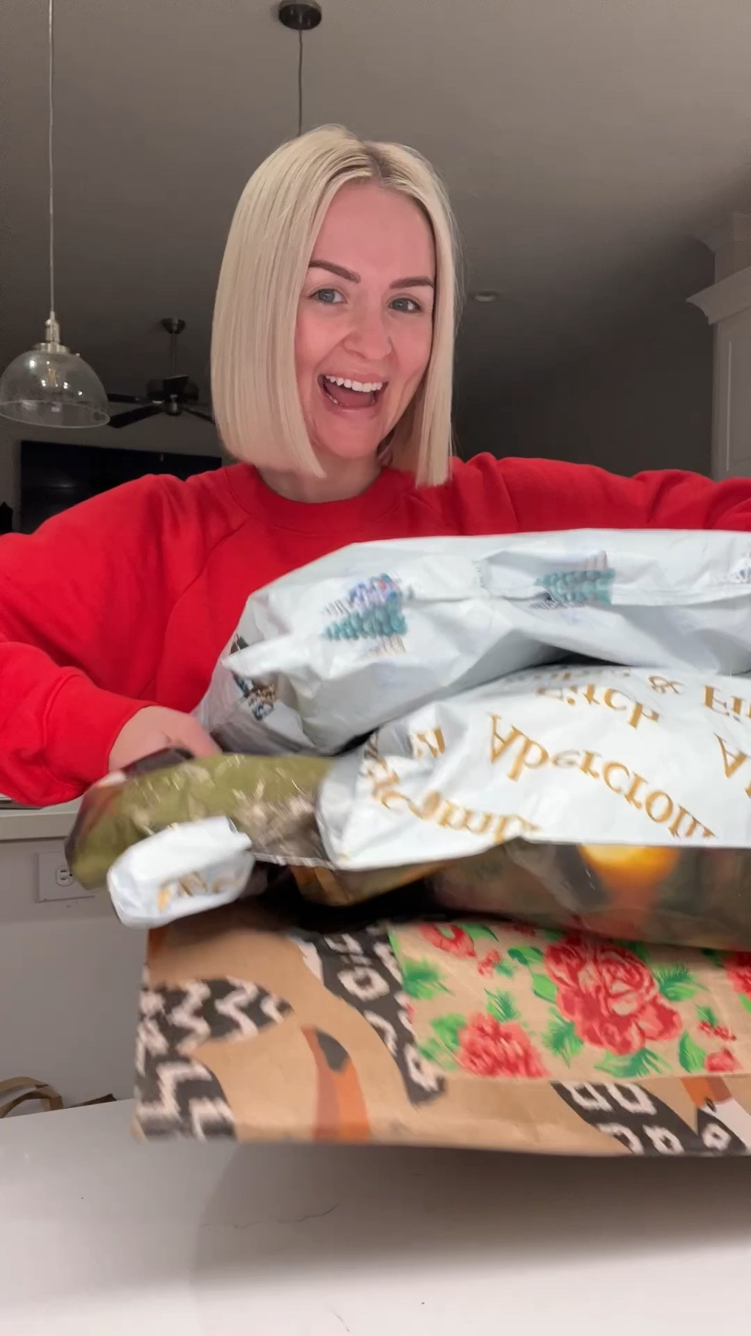 Cyber Monday sales / corduroy Colette cropped wide leg pants (size 24 regular length) / Camo essential vintage Sunday half zip (XS) / camo essential Sunday sweatpants (XS) - both extra 15% off with CYBERAF / farm Rio leopard cardigan (XS) 

#LTKCyberWeek #LTKSaleAlert #LTKHoliday