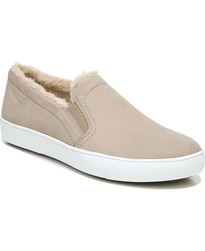 Naturalizer Marianne-cozy Slip-ons & Reviews - Slippers - Shoes - Macy's | Macys (US)