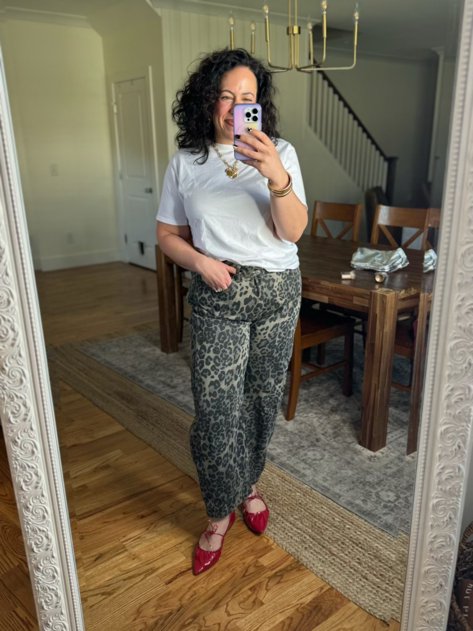 Midsize amazon fall outfit inspo!


Amazon finds, amazon fashion, everyday style, fall trends, fall outfit inspo, fall fashion, mom style, midsize outfit inspo

#LTKMidsize #LTKSeasonal #LTKStyleTip