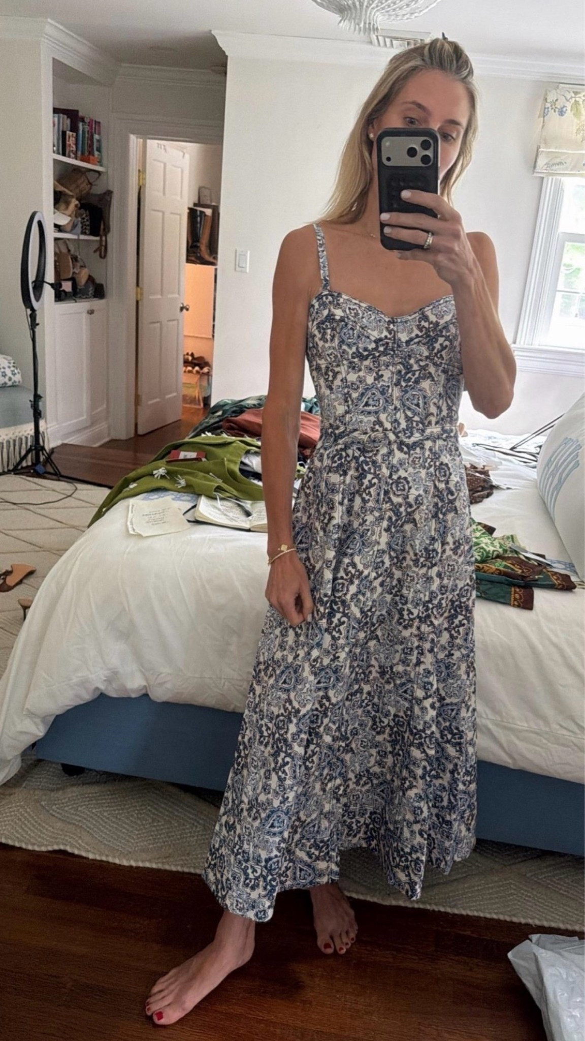 Fall dress

#LTKootd