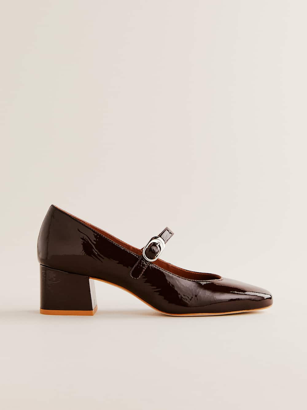 Max Block Heel | Reformation (Global)