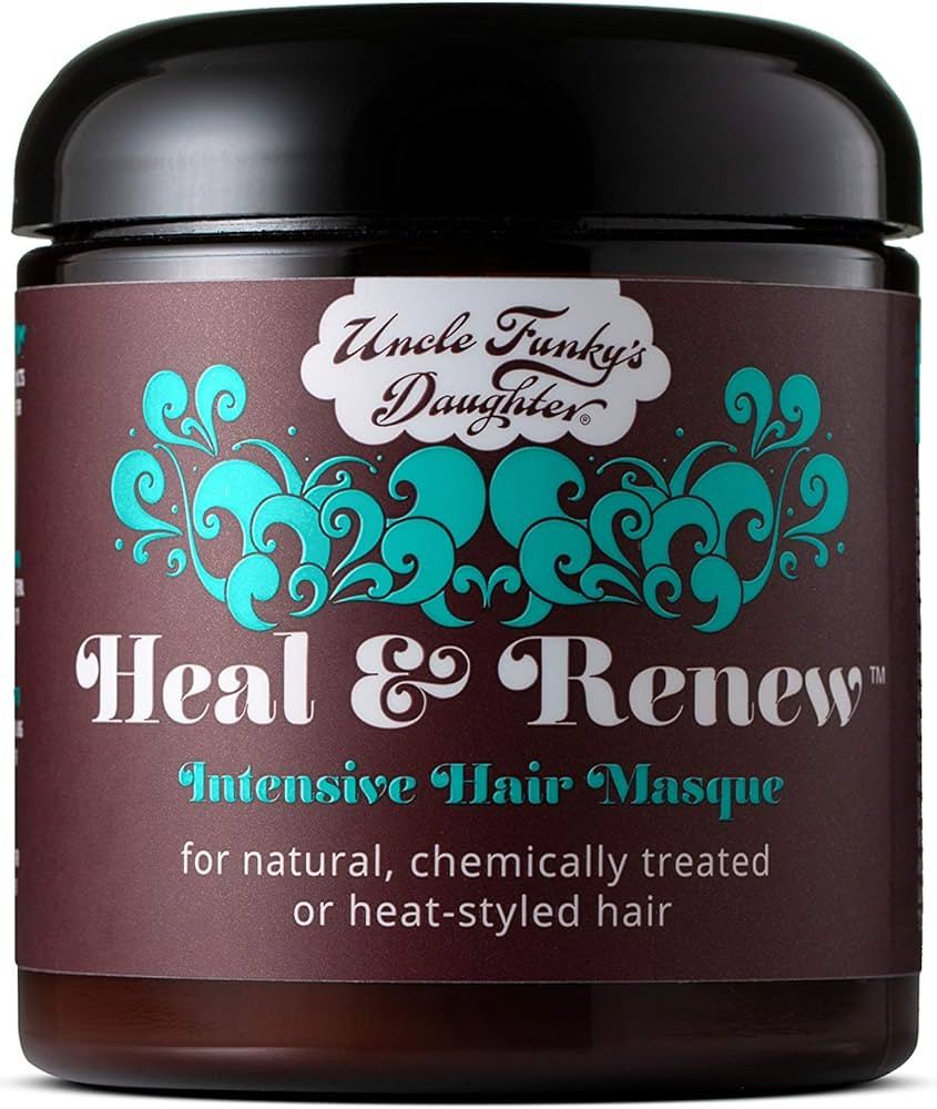 Uncle Funky's Daughter Heal and Renew | Amazon (US)