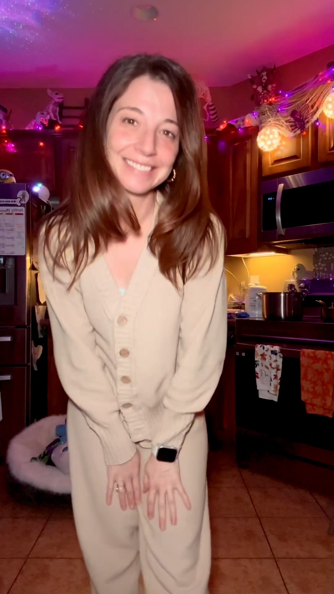 outfit of the day✨
Fall fashion. Neutral Outfit. Comfy and Cute. Over 40 fashion. Mom Style.

#LTKOver40 #LTKSeasonal #LTKShoeCrush