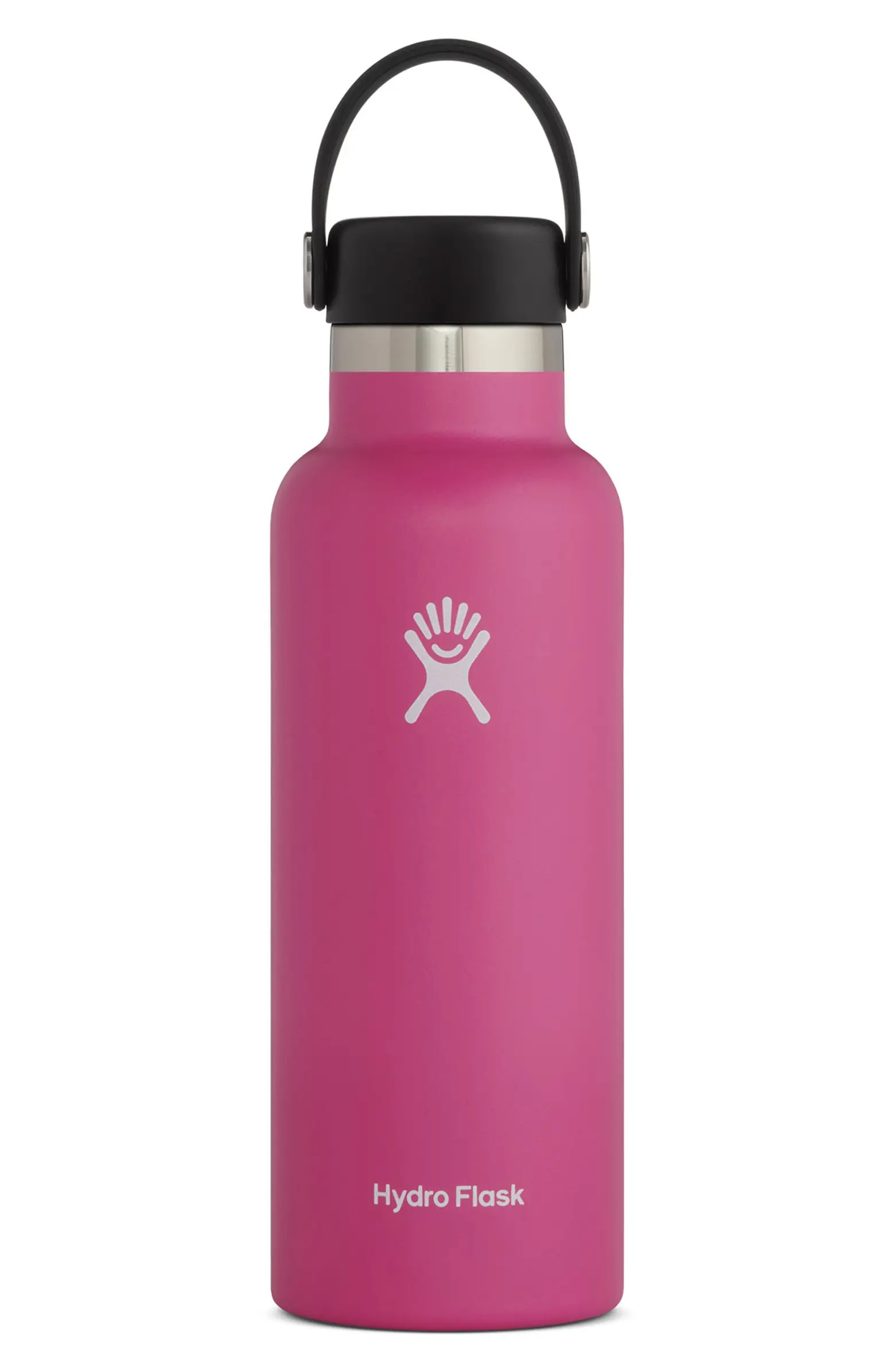 Hydro Flask 18oz. Standard Flex Cap Flask | Nordstromrack | Nordstrom Rack