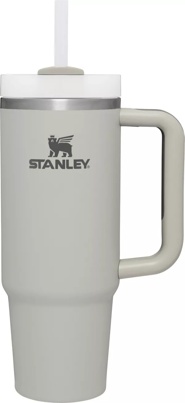 Stanley 30 oz. Quencher H2.0 FlowState Tumbler | Dick's Sporting Goods