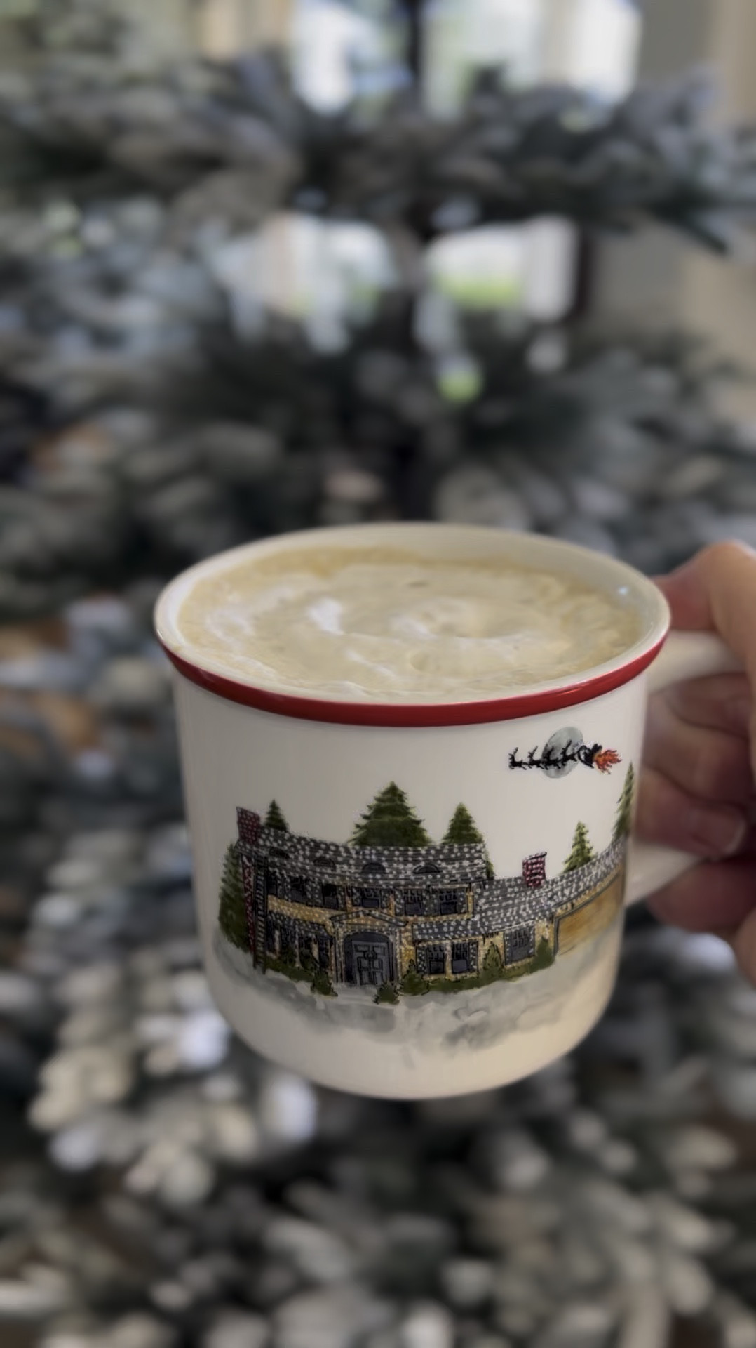 🎄Christmas // Holiday Mugs 

#LTKHoliday #LTKSeasonal #LTKHome
