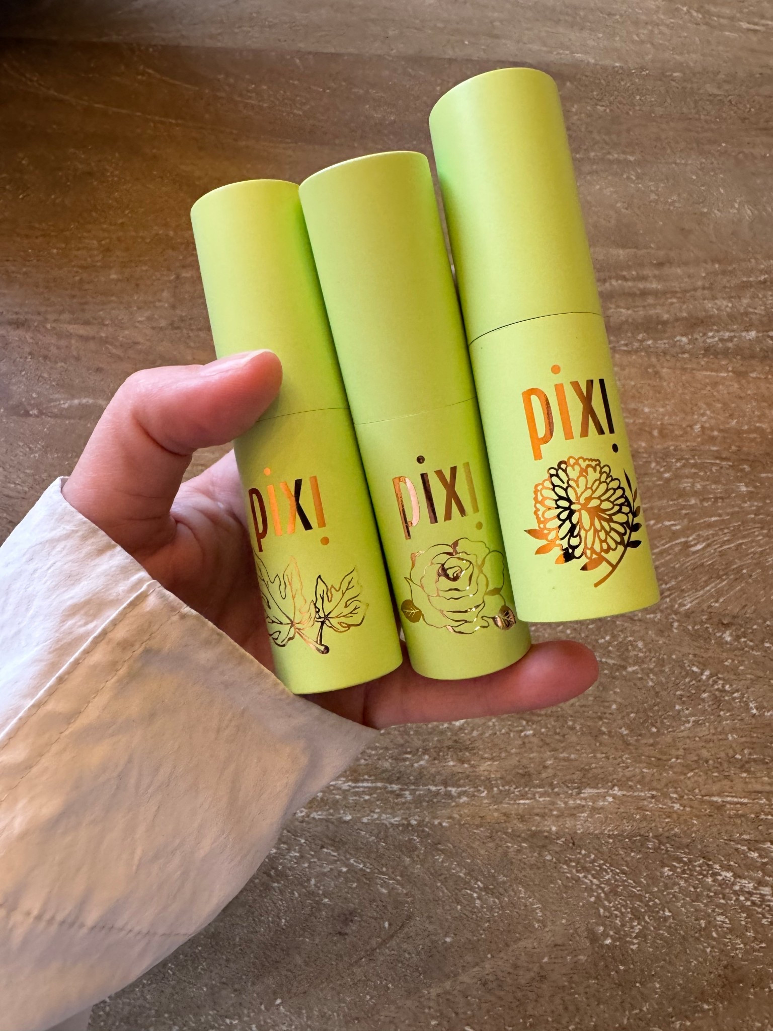 Pretty smell and perfect stocking stuffed! 

#LTKgrwm #LTKdayinmylife #LTKHoliday