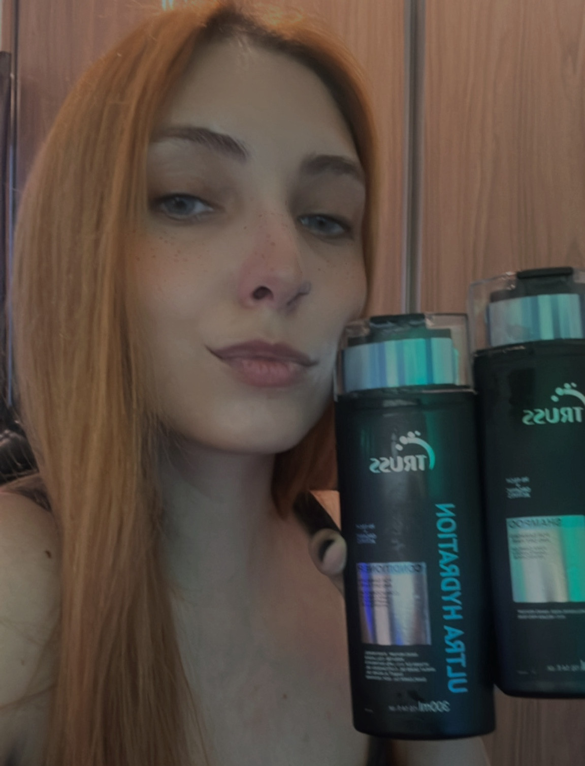 Produtos que SALVARAM o meu cabelo nesse mês de Outubro! Diquinha maravilhosa para as tingidas 🧡 #LTKBrazil #TeoriaNaPraticaLTK

#LTKbrasil #LTKbeauty