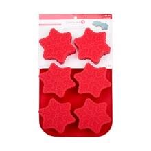 Snowflake Silicone Treat Mold by Celebrate It® | Michaels Stores