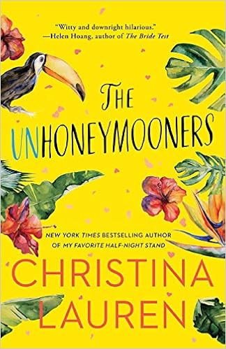 The Unhoneymooners



Paperback – May 14, 2019 | Amazon (US)