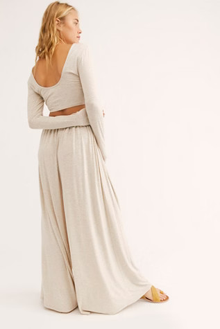 Alia Set | Free People (Global - UK&FR Excluded)