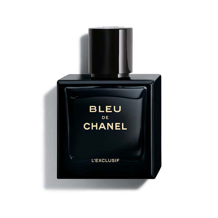 Chanel Bleu De L'exclusif Parfum 60ml | The Fragrance Shop (UK)