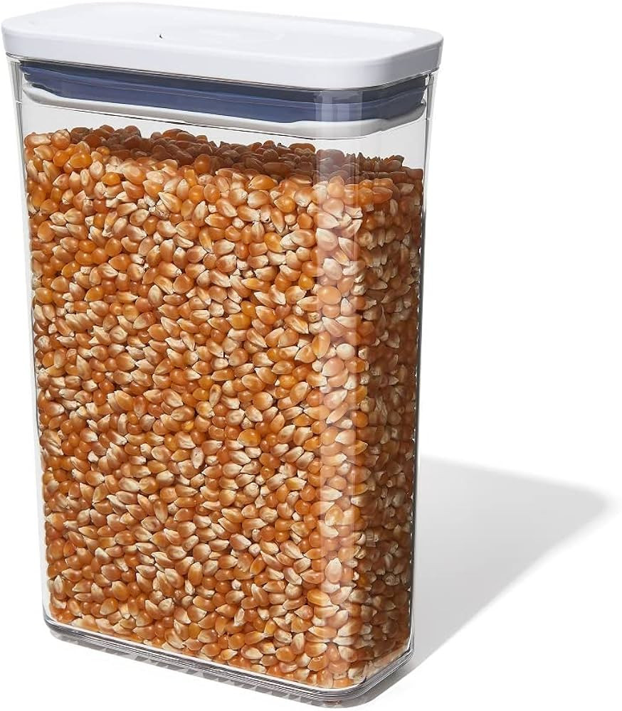 OXO Good Grips POP Container - Airtight Food Storage - 1.9 Qt for Snacks, Sugar and More | Amazon (US)