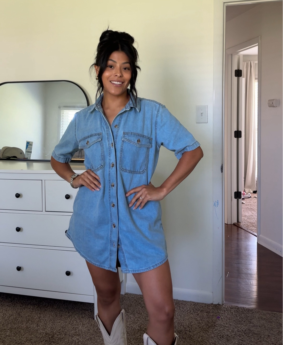 #LTKBeauty #LTKStyleTip #LTKFamily