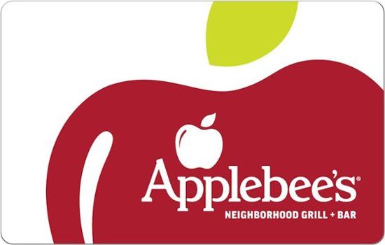 Applebee's $50 Gift Card [Digital] $50 APPLEBEE'S DIGITAL .COM - Best Buy | Best Buy U.S.