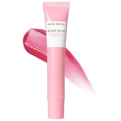 Glass Balm Lip Treatment for Shine & Hydration | Sephora (US)
