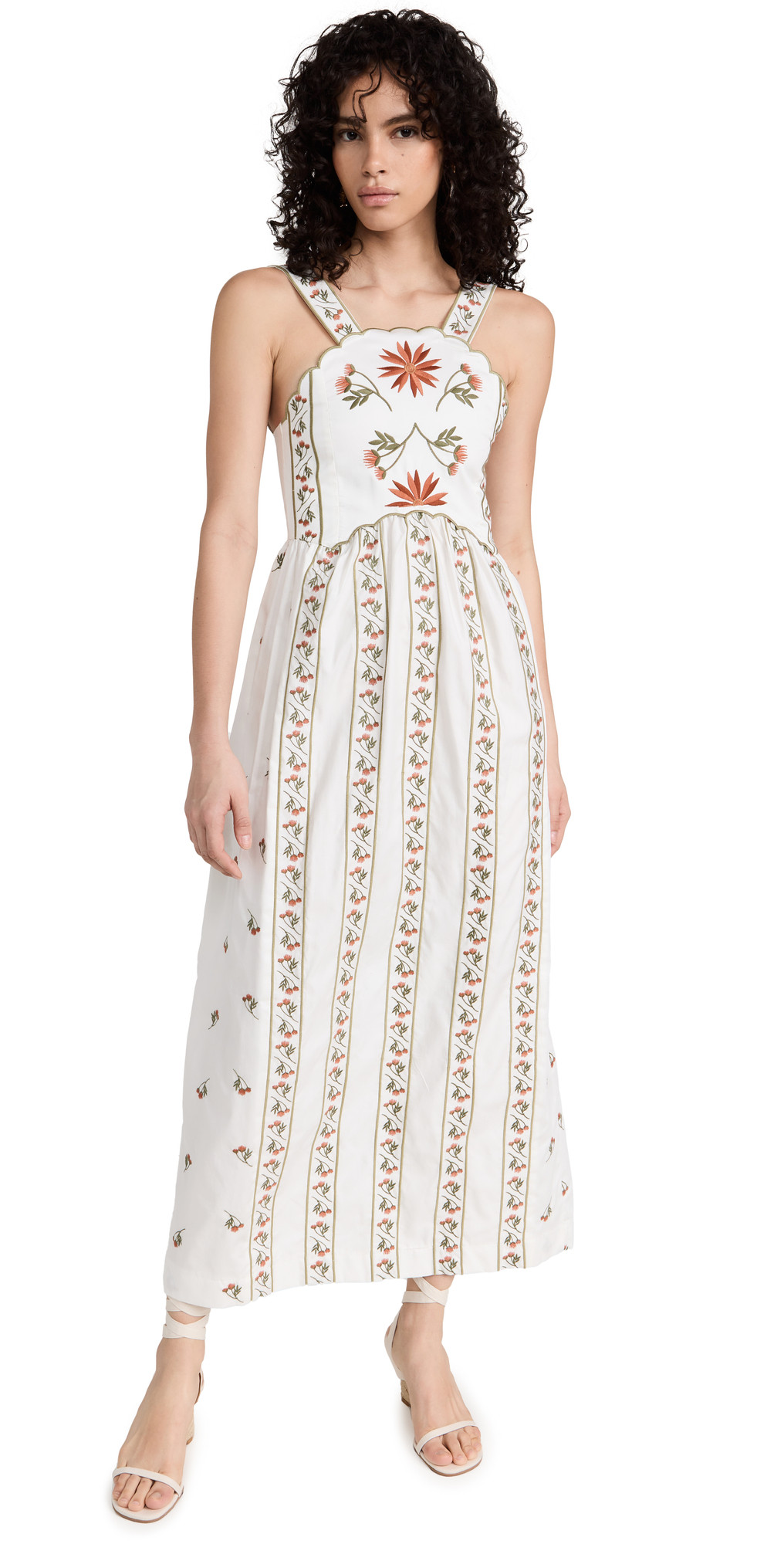 Lug Von Siga Amber Dress | Shopbop