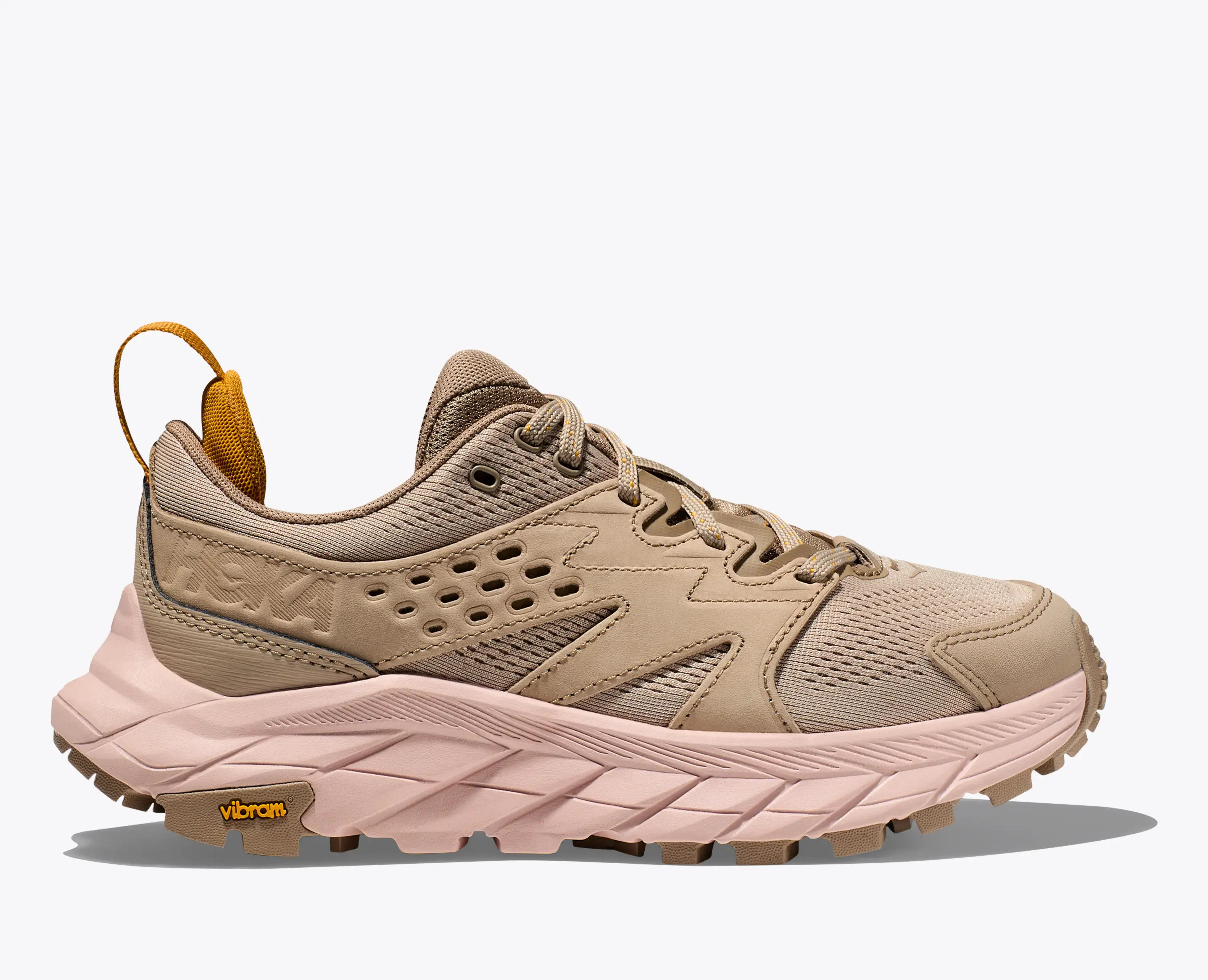 Anacapa Breeze Low Breathable Running Shoe | HOKA\u00ae | Hoka One US