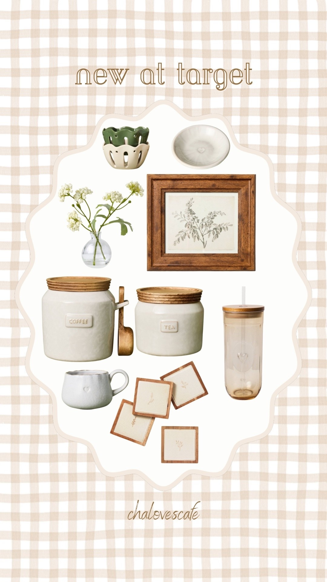 New at Target for Spring 🤍🪴 

Hearth & Hand

#LTKSeasonal #LTKFindsUnder50 #LTKHome