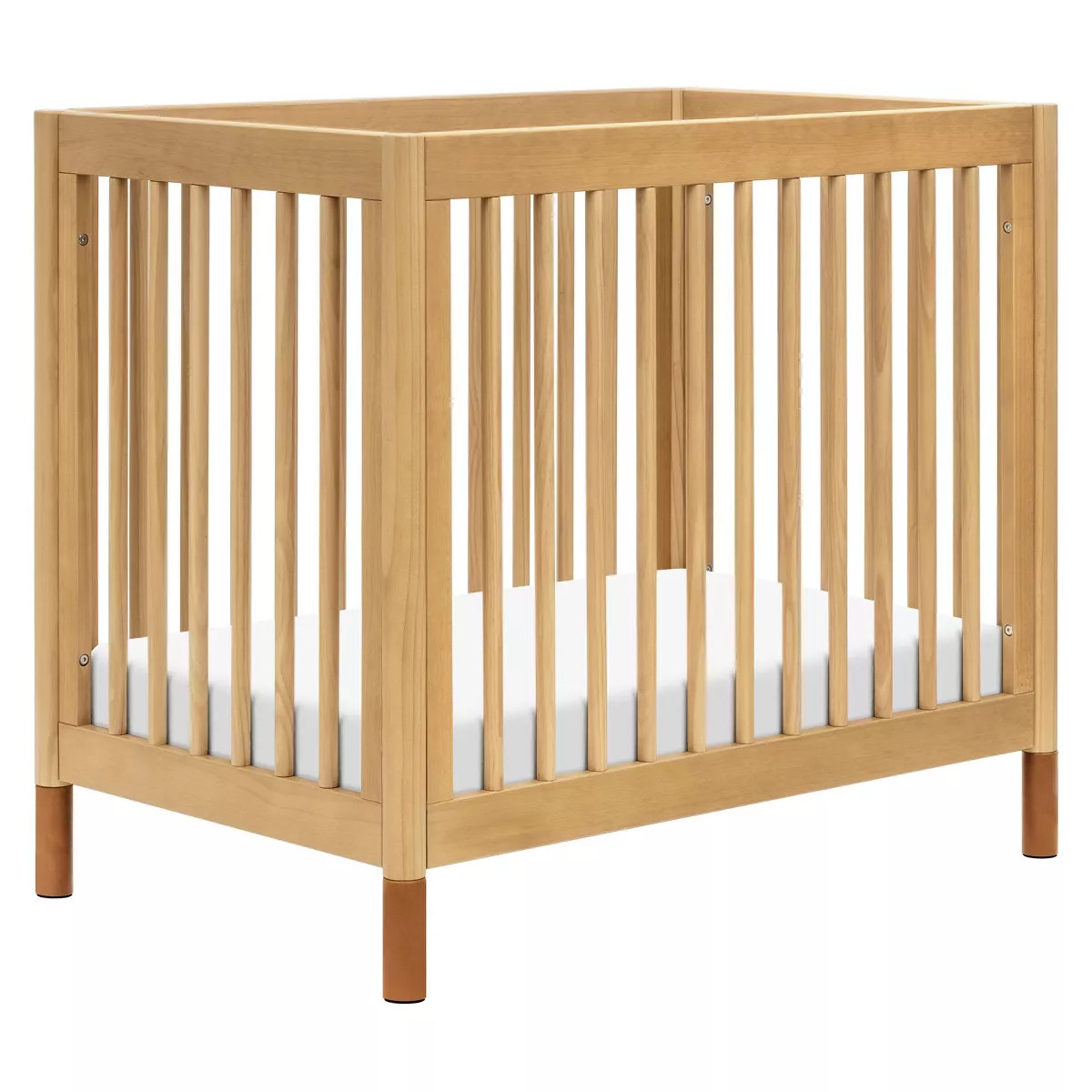 Babyletto Gelato 4-in-1 Convertible Mini Crib and Twin Bed | Target